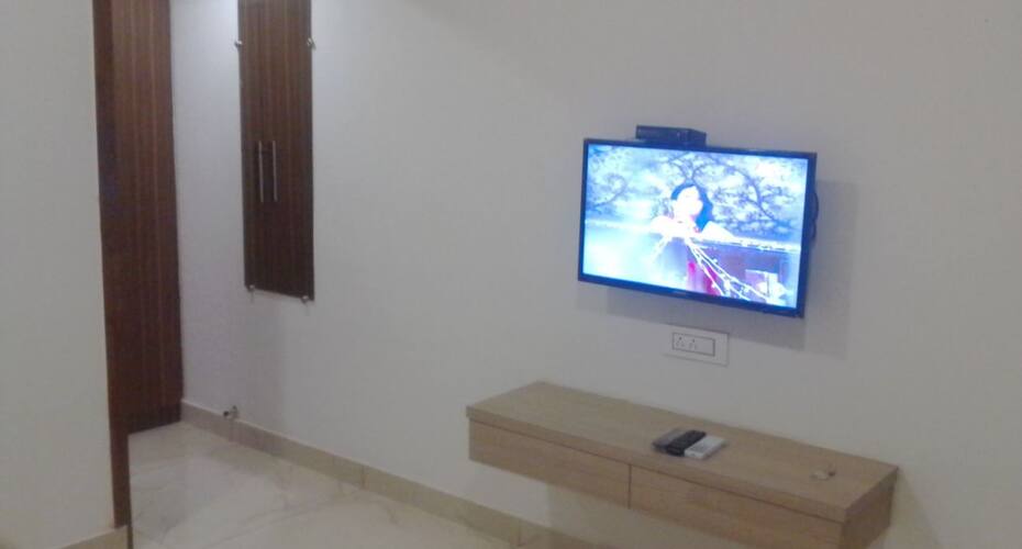 Hotel Golden Sand, Rohtak 5
